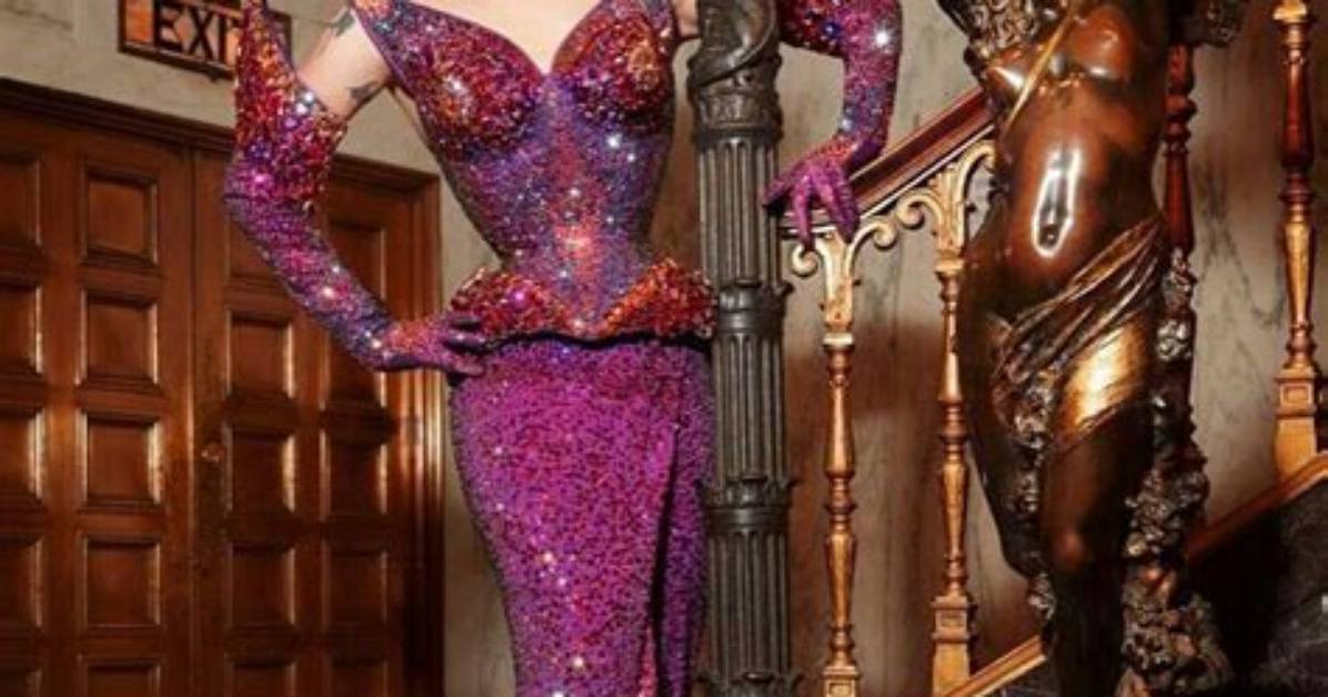 Violet Chachki
