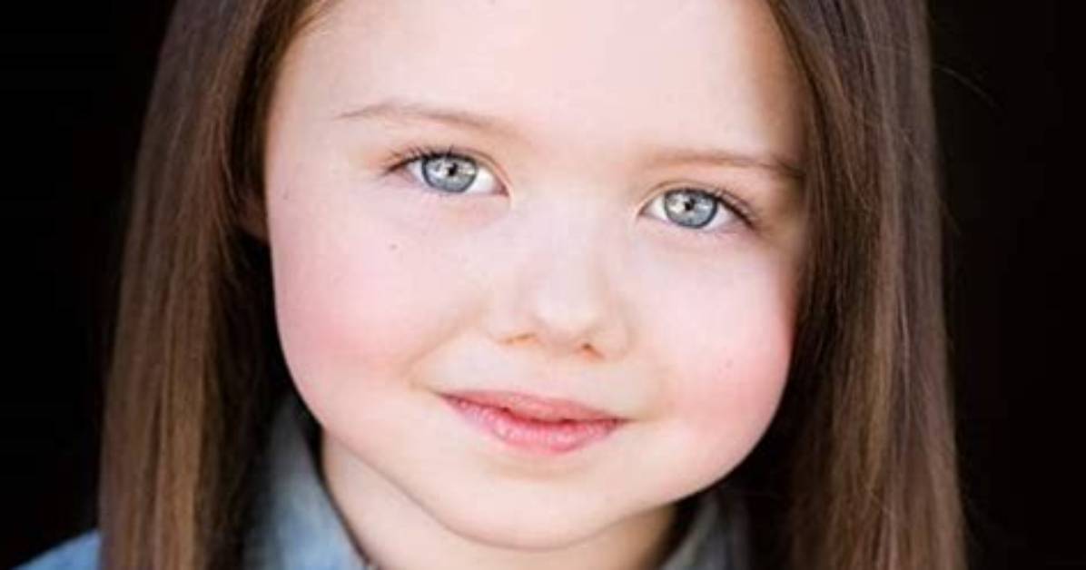 Violet Mcgraw Net Worth