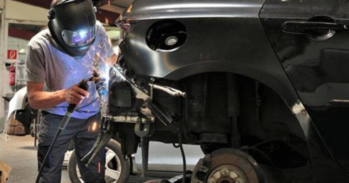 Vip Collision Center | Best Auto Body Repair Reno Nv | Auto Body Shop Reno Nv | Reno, Nv