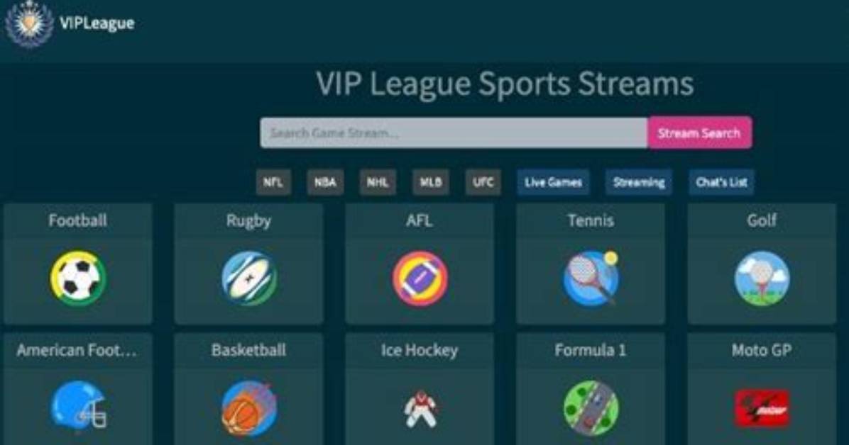 Vipleague. Lc Login Safely, Analysis & Comments