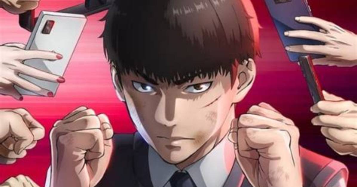 Viral Hit Episode 3: Spoilers from the Manhwa; Ho-Bin Finally Wins a Fight