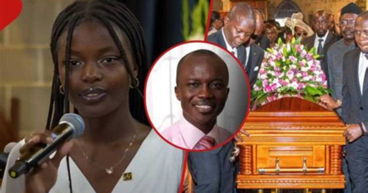 Viral This Week: Michael Oyier's Daughter Moves Mourners, Kericho Mca Marries Second Wife