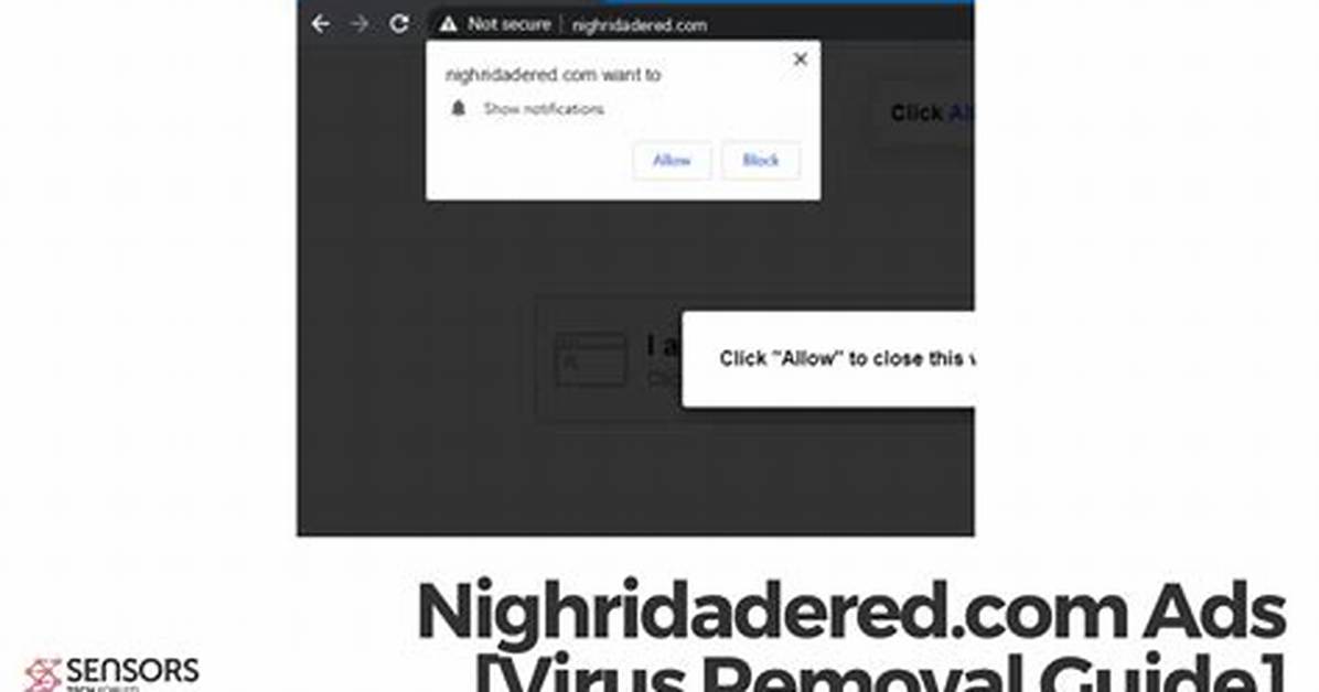 Viralnewsobserver. Com Ads Removal Guide — How to Fix It?