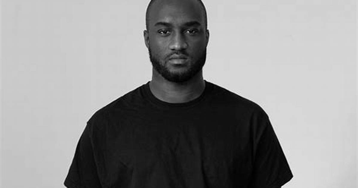 Virgil Abloh Net Worth