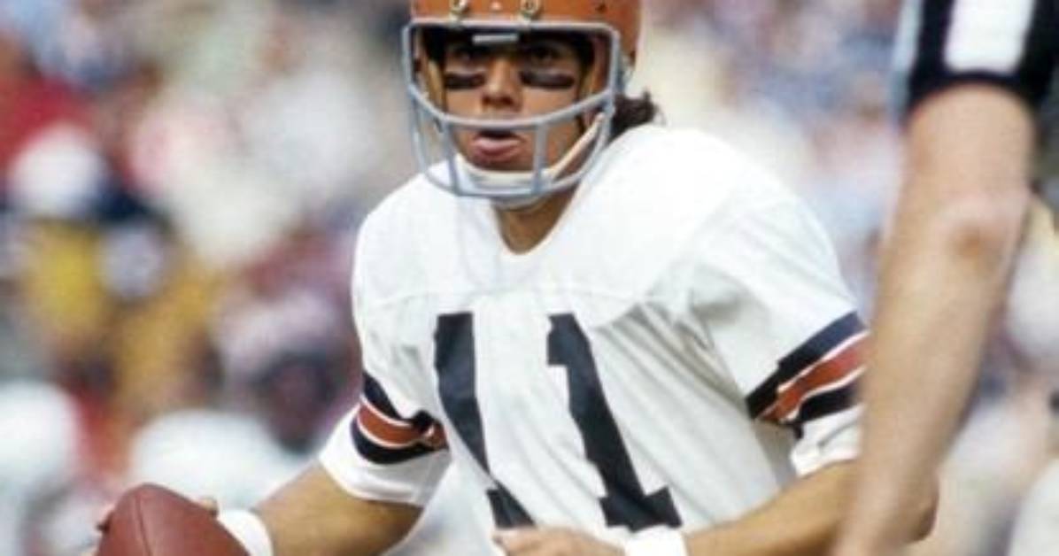 Virgil Carter