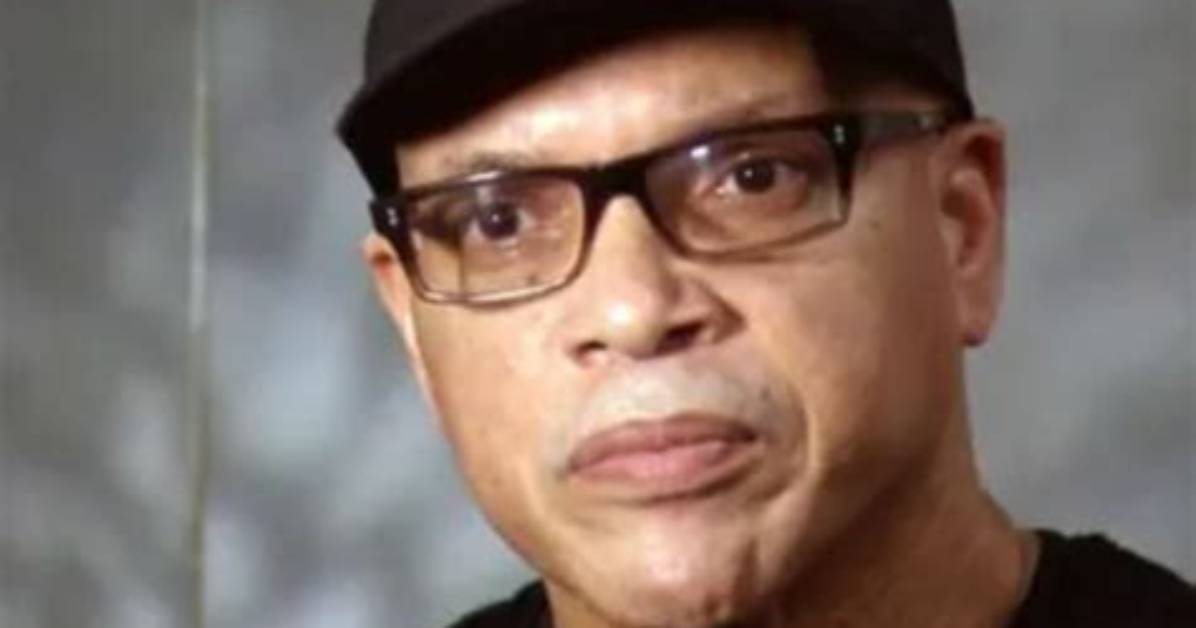 Virgil Hunter