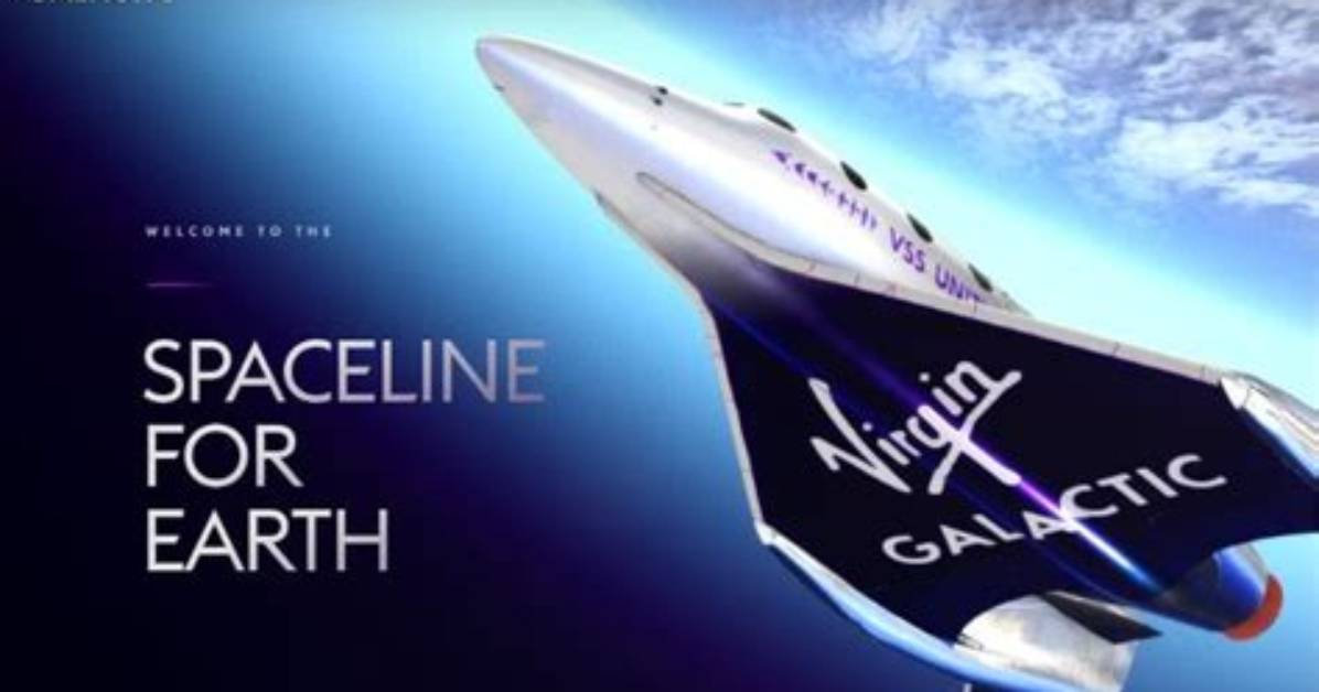 Virgin Galactic Inc (Spce) Historial De Precios De Acciones