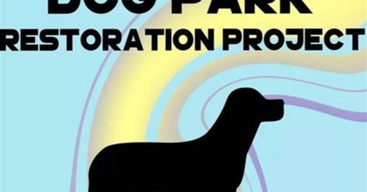 Virginia Lake Dog Park Gets Restoration | Building Industry