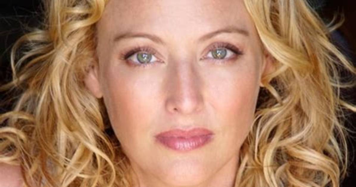 Virginia Madsen