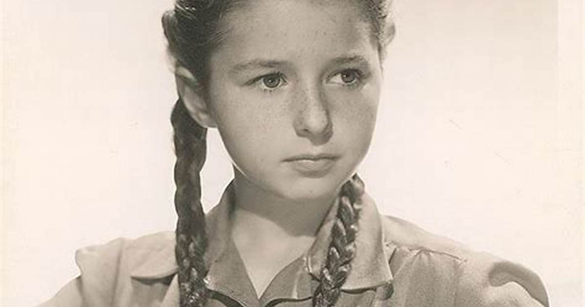 Virginia Weidler Net Worth
