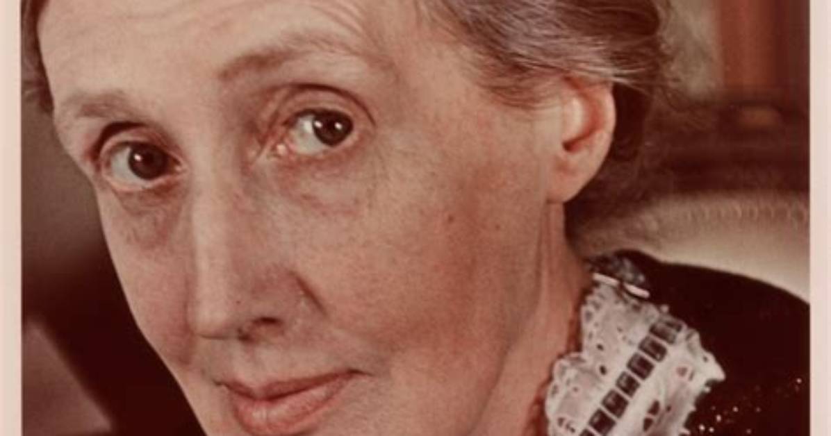 Virginia Woolf