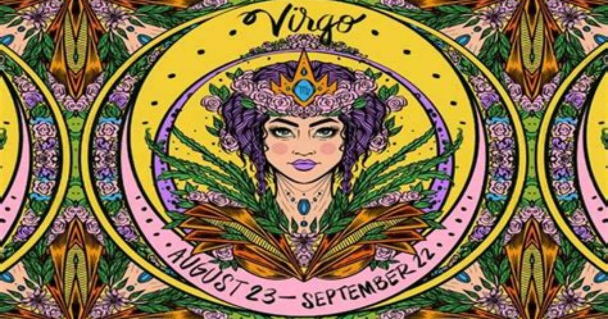 Virgo Weekly Horoscope April 15 -April 21, 2024