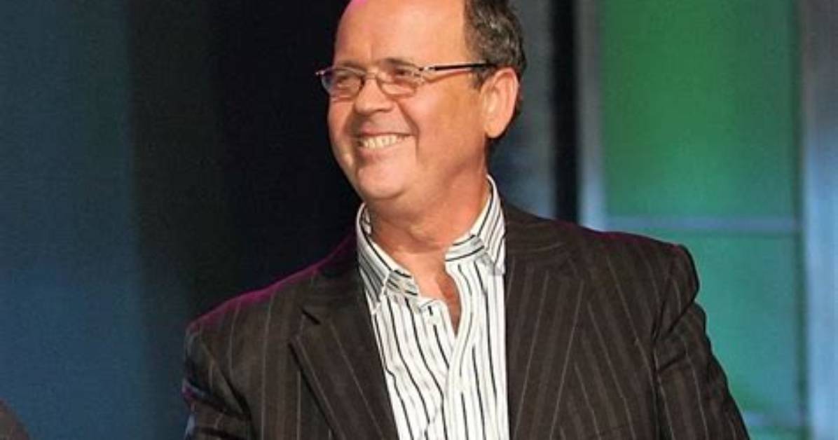 Virl Osmond