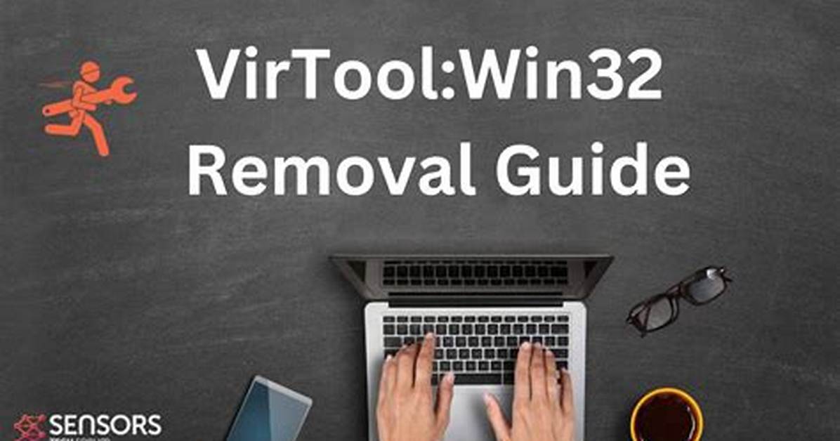 Virtool: Win32/Injector. Ey