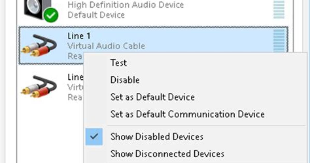 Virtual Audio Cable for Ubuntu