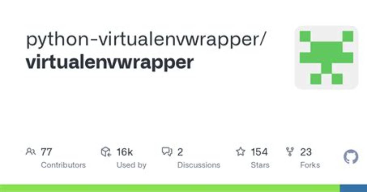 Virtualenvwrapper and Python 3
