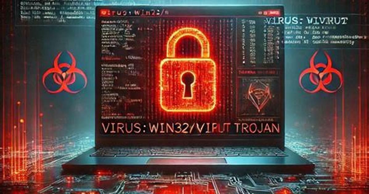 Virus: Win32/Ls. Intd