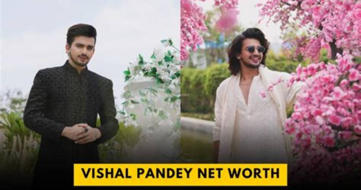 Vishal Net Worth