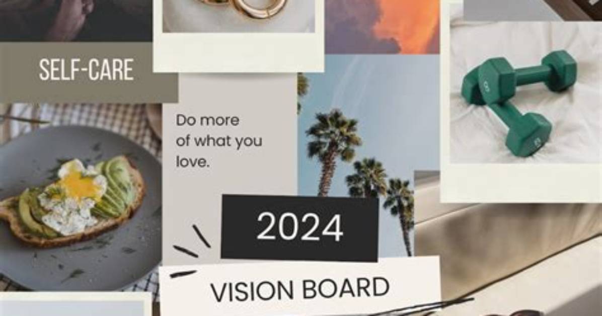 Vision Board