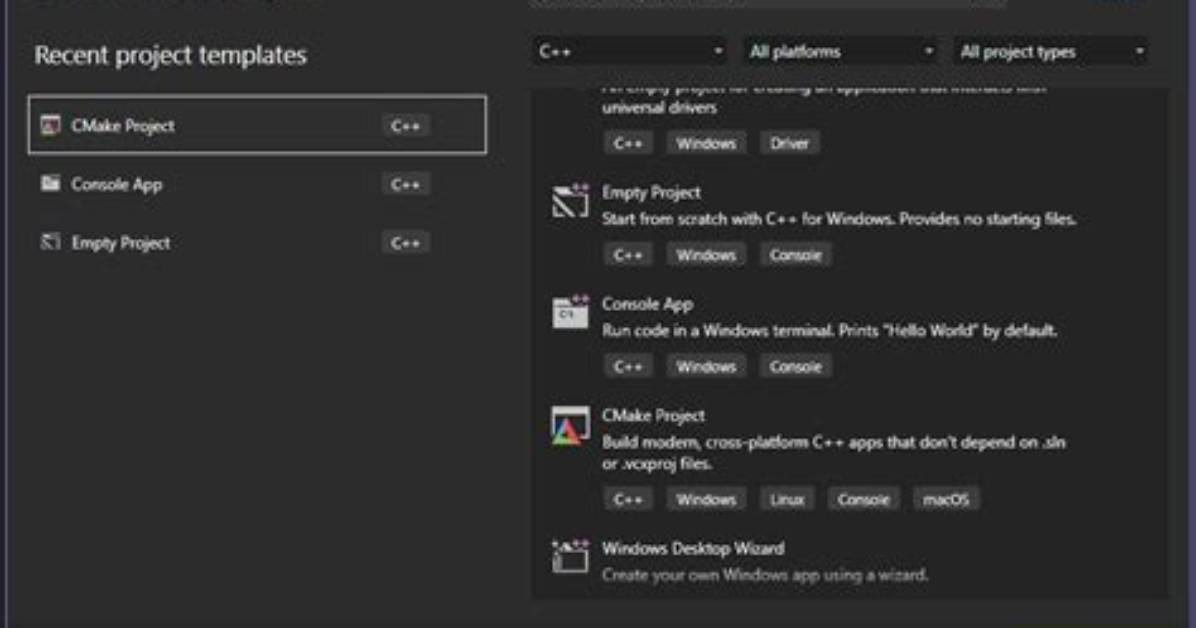 Visual Studio Doesn't Recognise a Project on the Mac