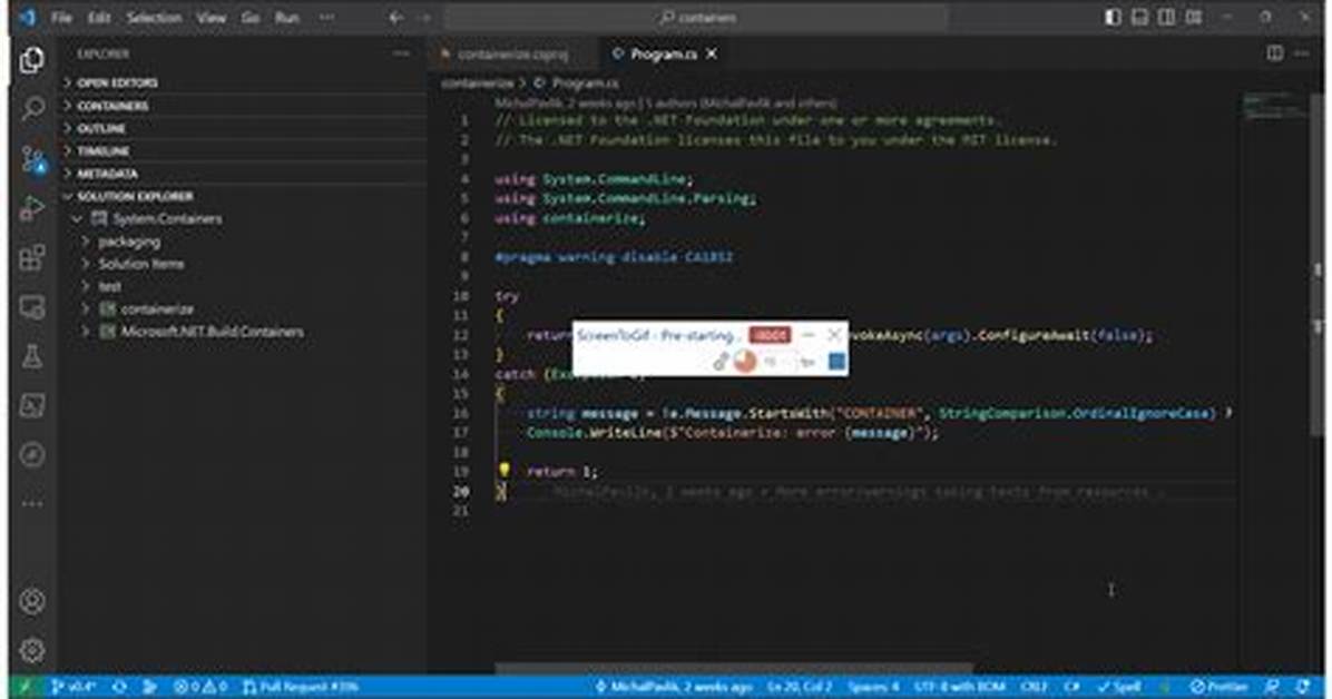 Visual Studio Stuck at "Build Must Be Stopped Before the Solution Can Be Closed"