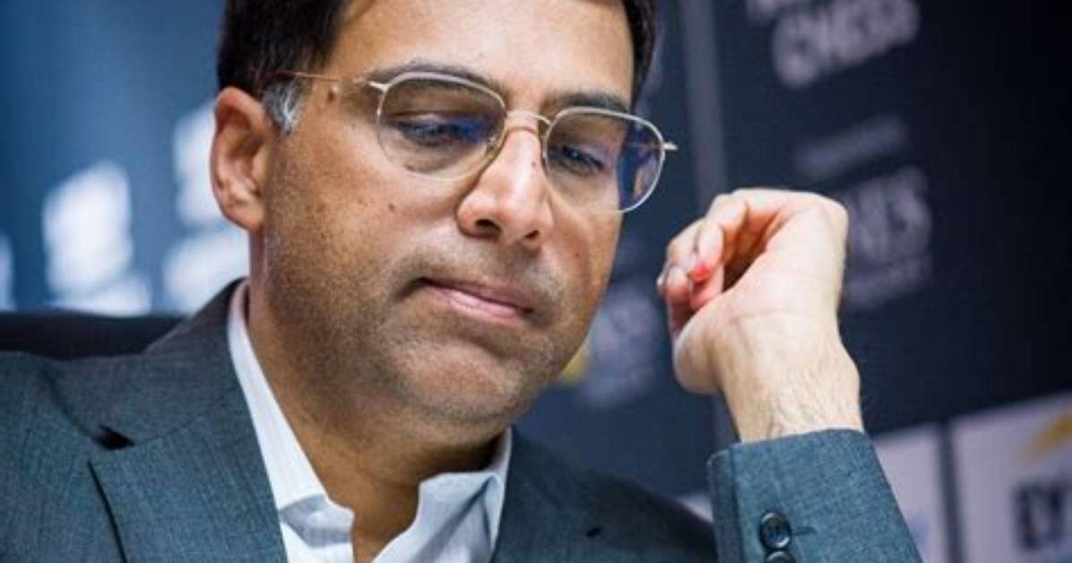 Viswanathan Anand