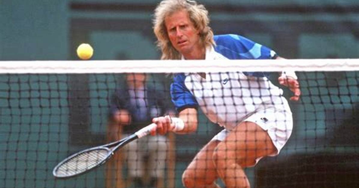 Vitas Gerulaitis