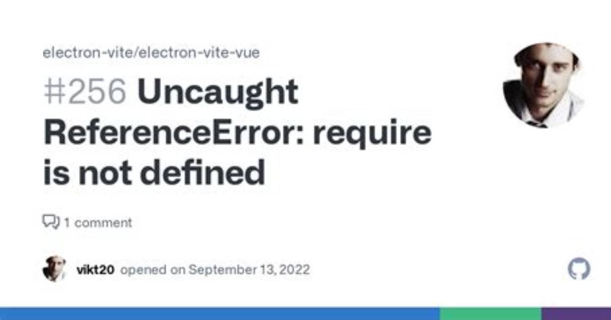 Vite / Vue 3: "Require Is Not Defined" When Using Image Source as Props