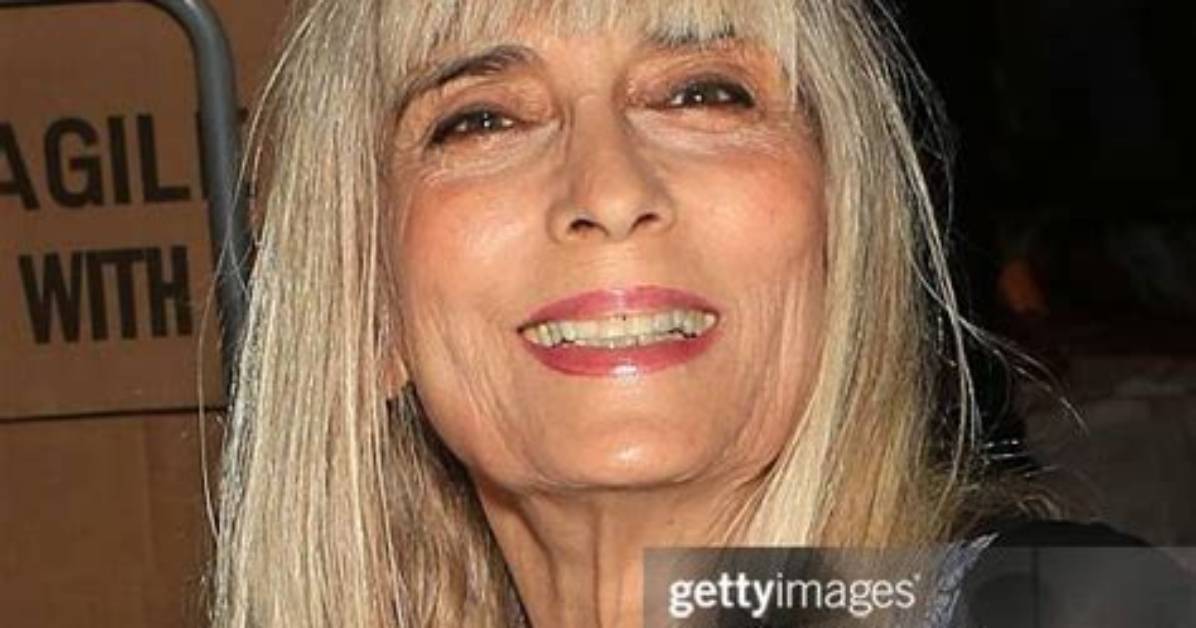 Vitina Marcus Net Worth