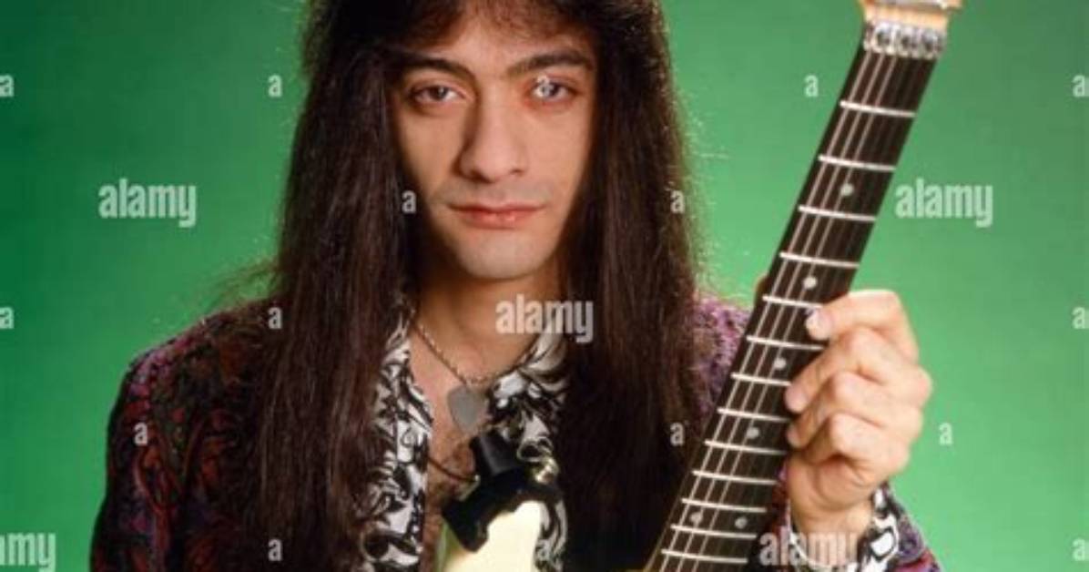Vito Bratta