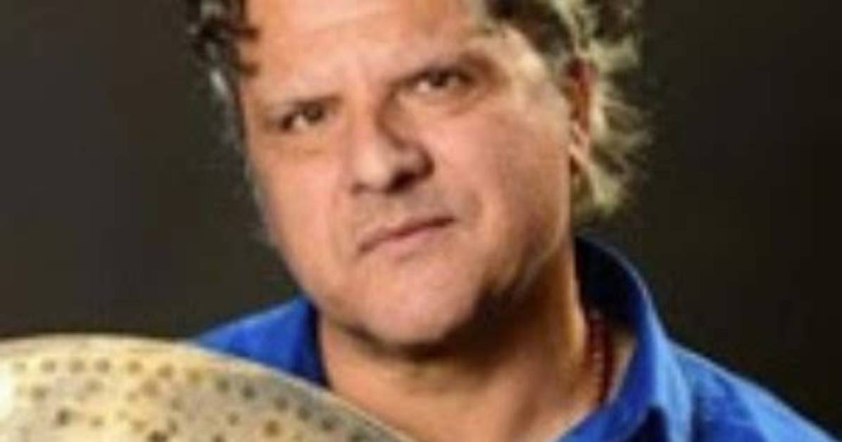 Vito Rezza Net Worth