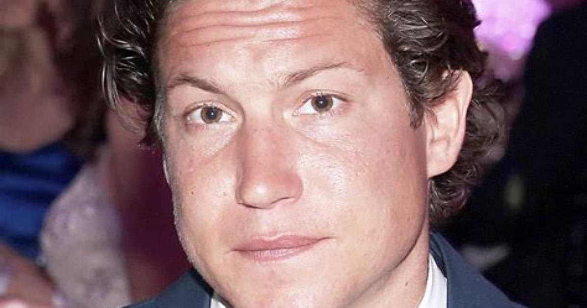 Vito Schnabel Net Worth