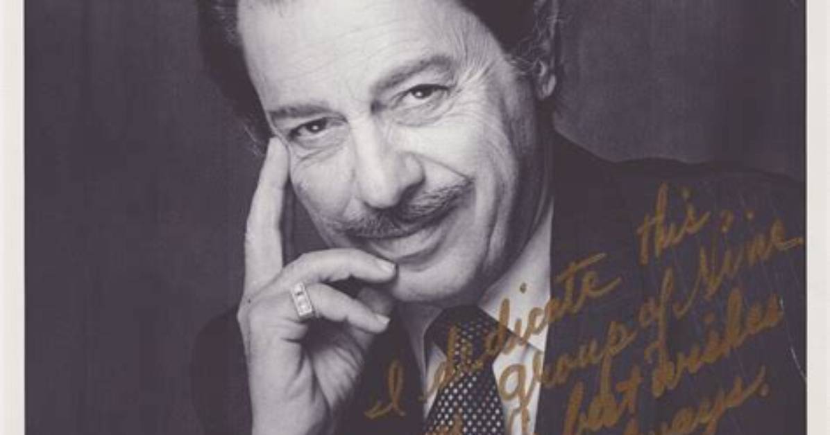 Vito Scotti