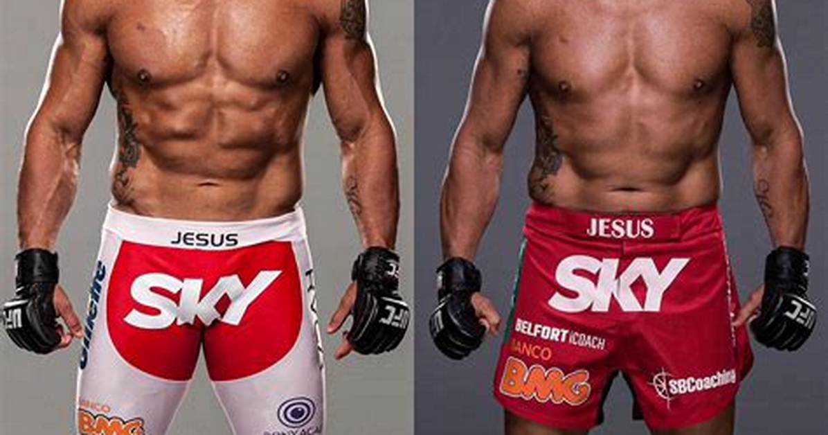 Vitor Belfort