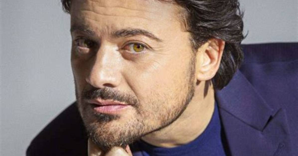 Vittorio Grigolo