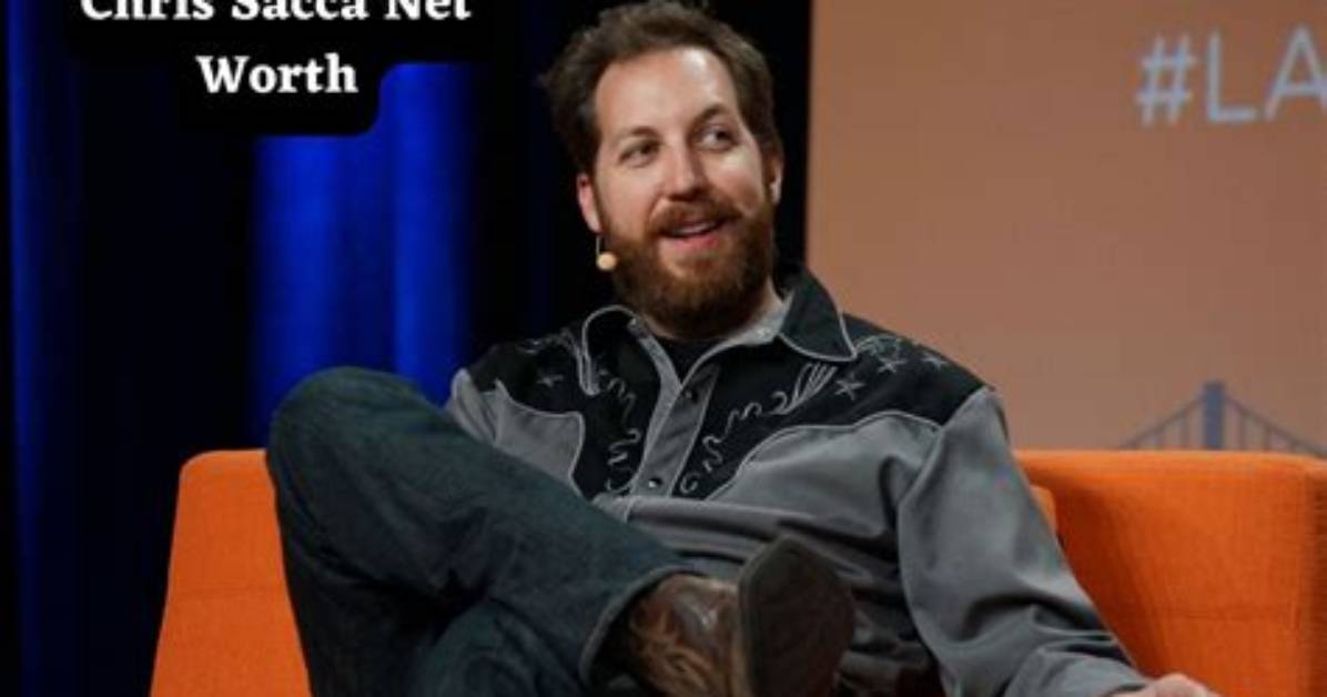 Vittorio Sacca Net Worth