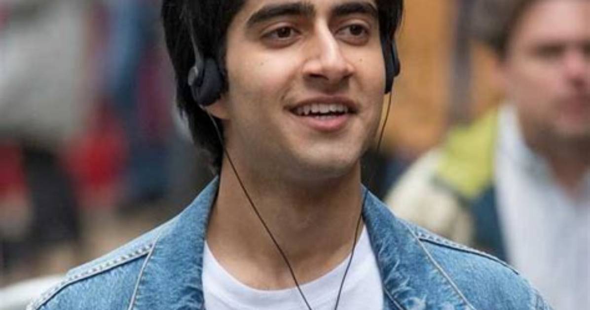 Viveik Kalra