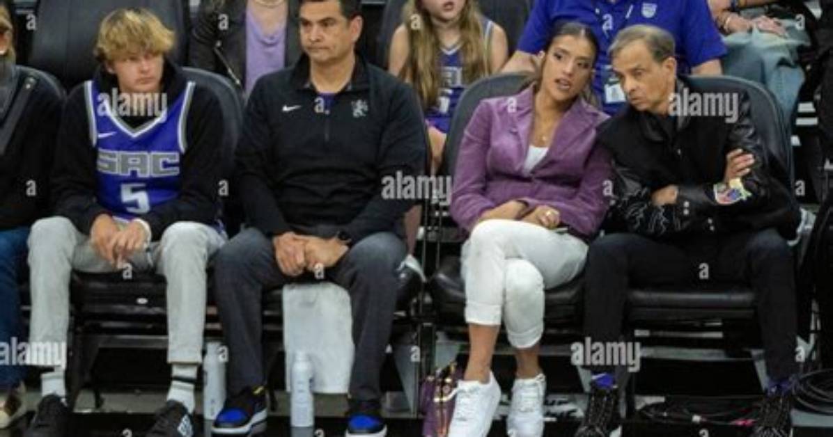 Vivek Ranadive