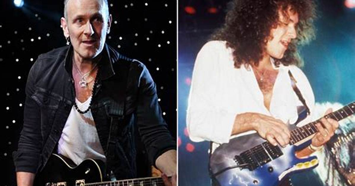 Vivian Campbell