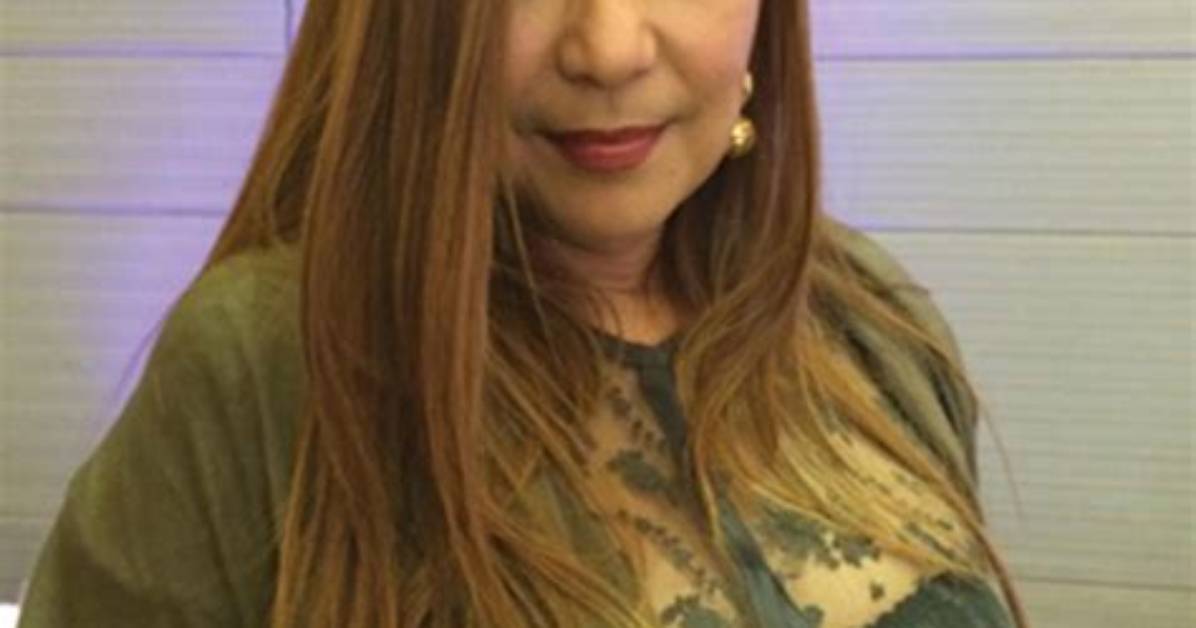 Vivian Velez
