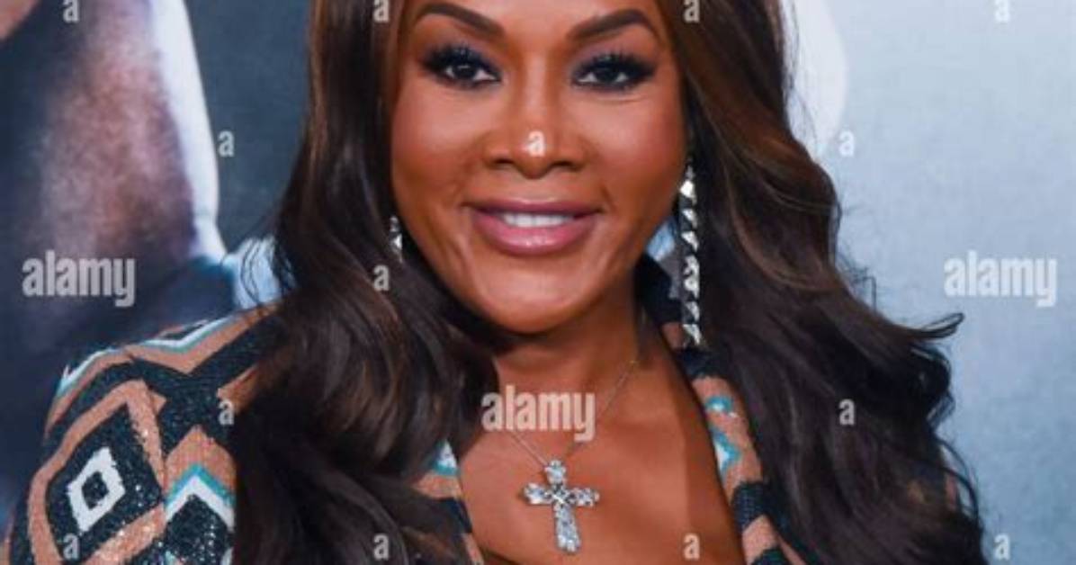 Vivica A. Fox