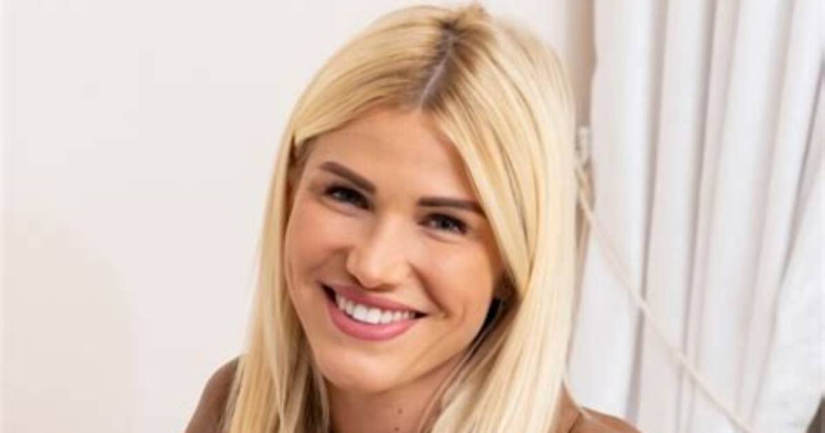 Vivien Vasvari Net Worth