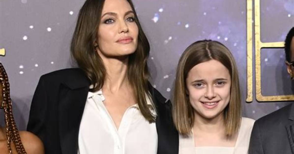 Vivienne Jolie-Pitt: the Life and Legacy of a Young Star