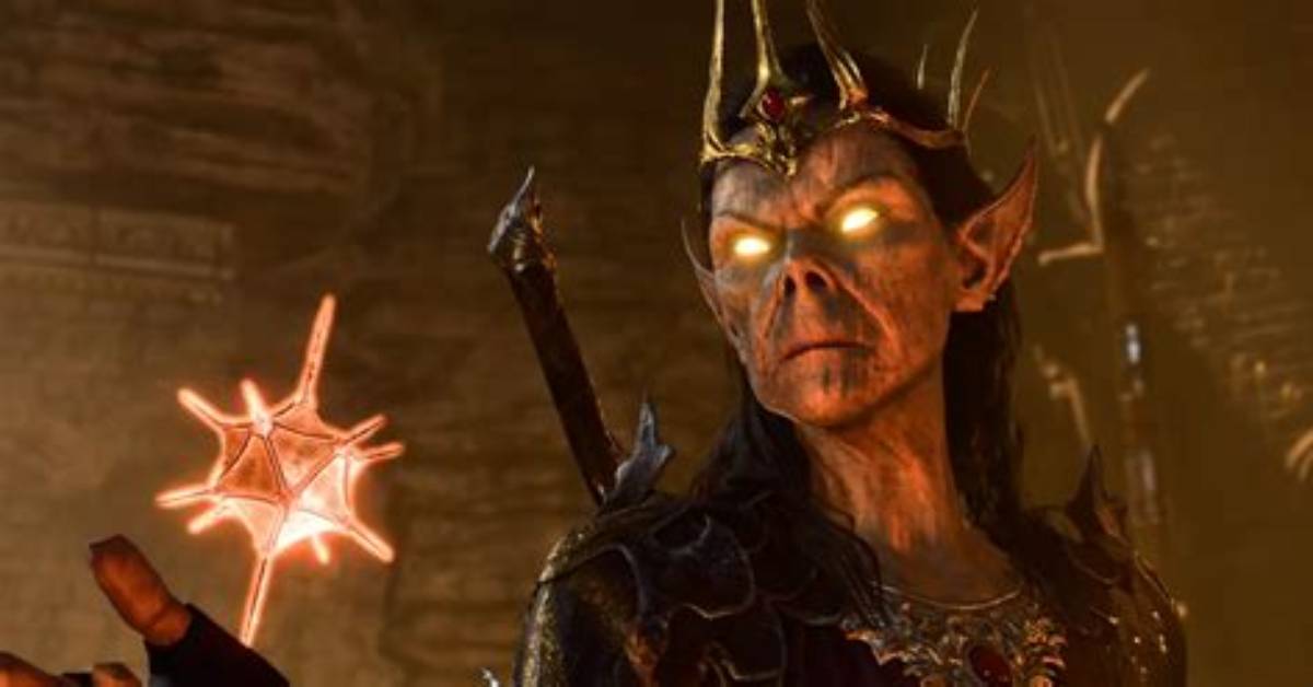 Vlaakith's Will, Baldur's Gate 3 Quest