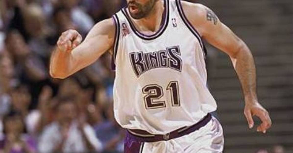 Vlade Divac