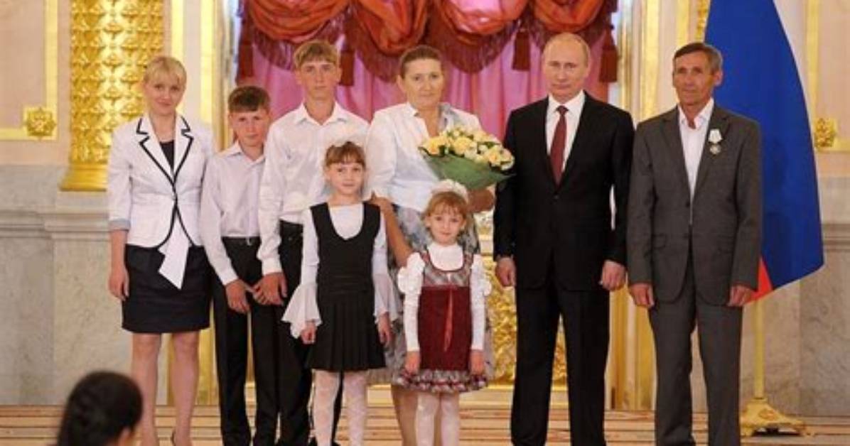 Vladimir Putin's Height, Age, Children, Religion, on Ukraine, Previous Offices, Net Worth