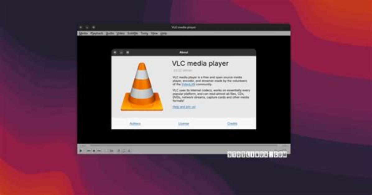 Vlc ": Rate=2.0" - Where Do I Put This in Command-Line?