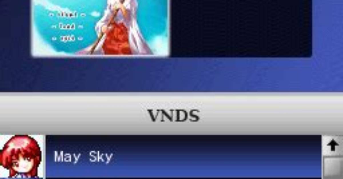Vnds - Gamebrew