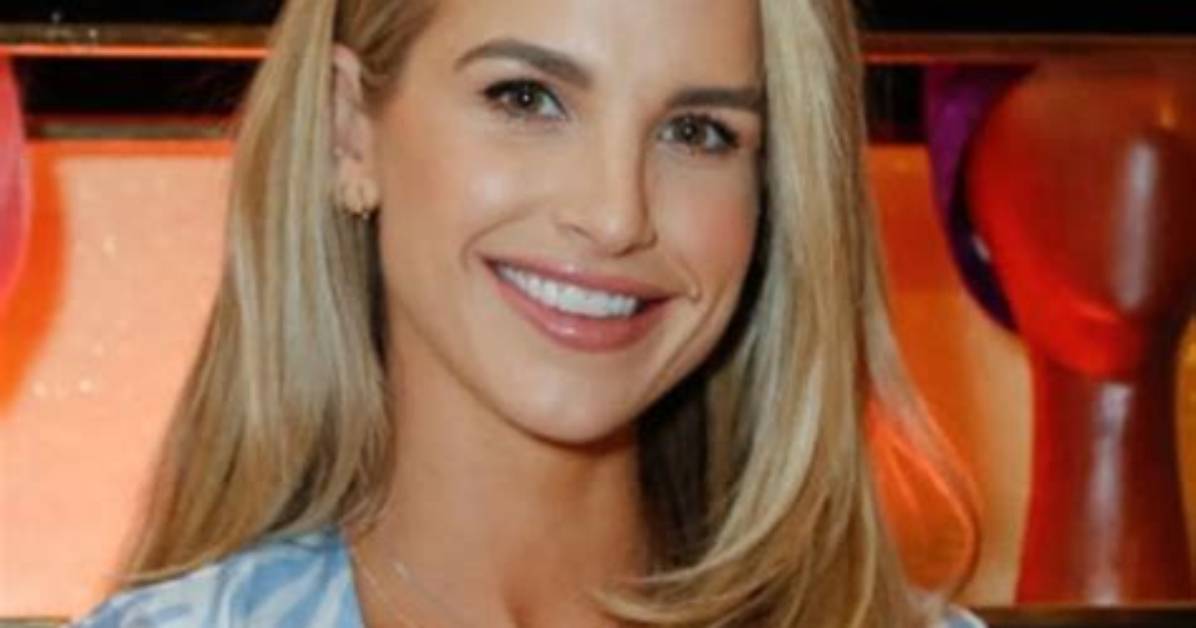 Vogue Williams Net Worth