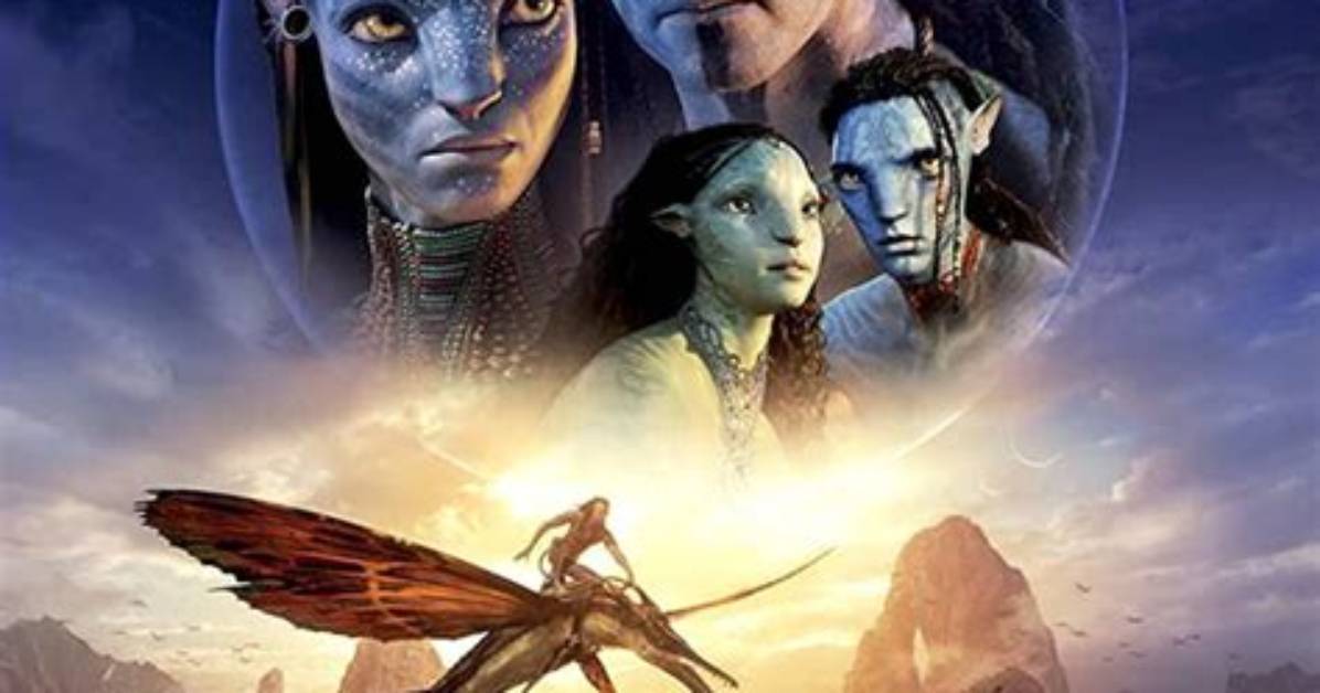 Voir Avatar 2: La Voie De L'eau Streaming Vf 2022 Fr Complet En Francais Vostfr